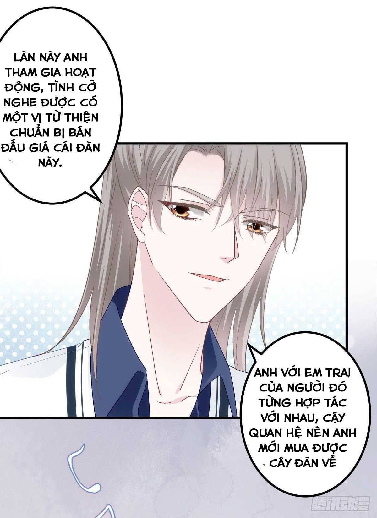 Trọng Sinh Về Chinh Phục Tổng Tài Chapter 70 - Trang 2