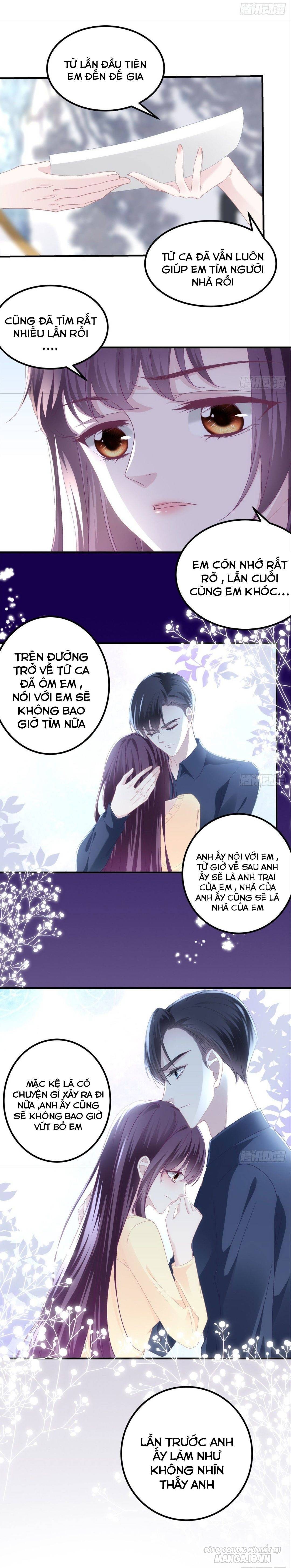 Trọng Sinh Về Chinh Phục Tổng Tài Chapter 42 - Trang 2