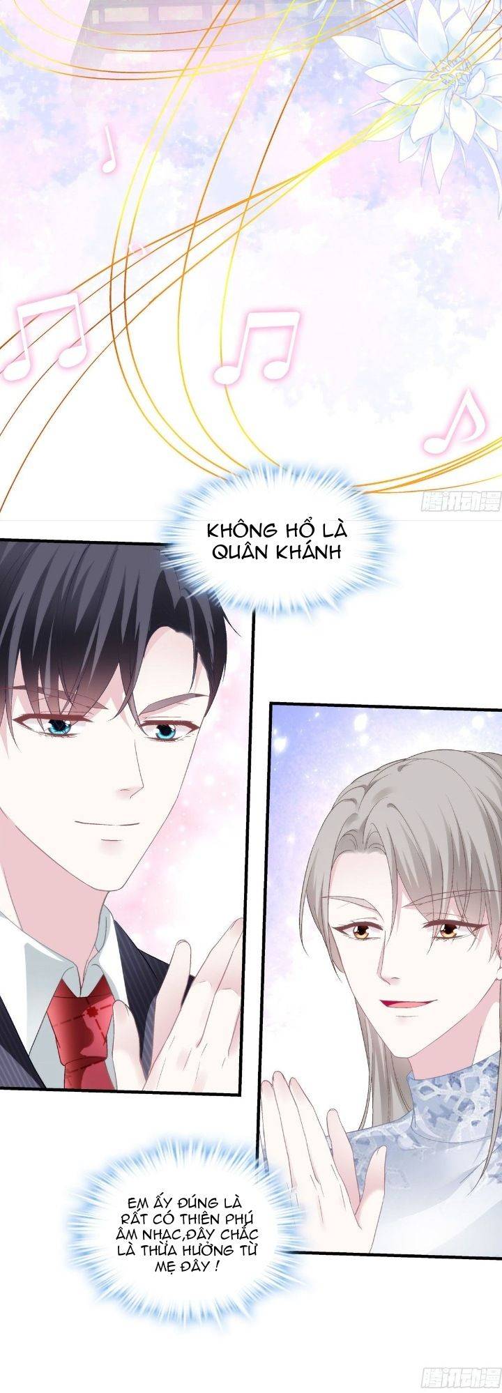 Trọng Sinh Về Chinh Phục Tổng Tài Chapter 31 - Trang 2