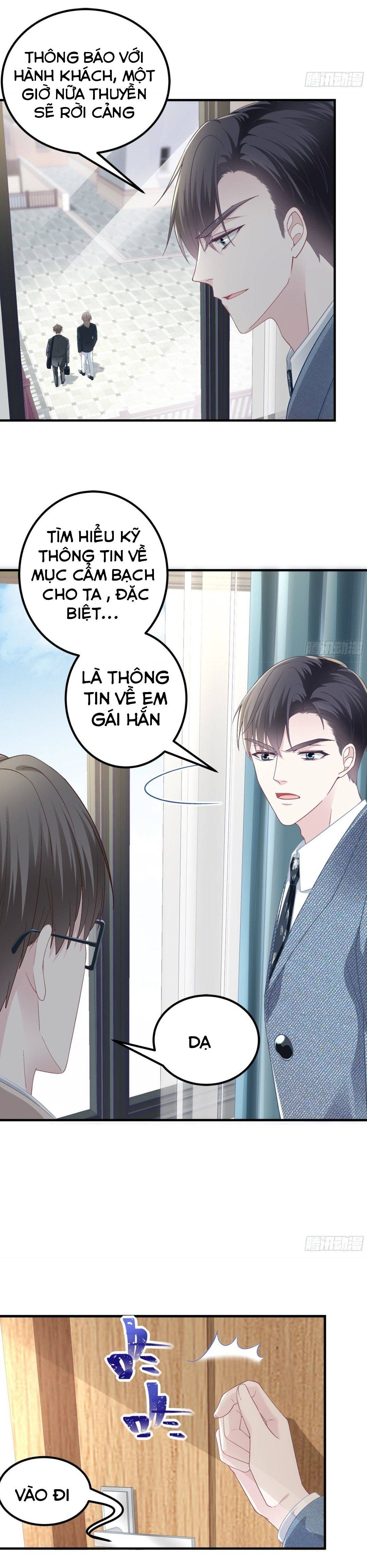 Trọng Sinh Về Chinh Phục Tổng Tài Chapter 29 - Trang 2