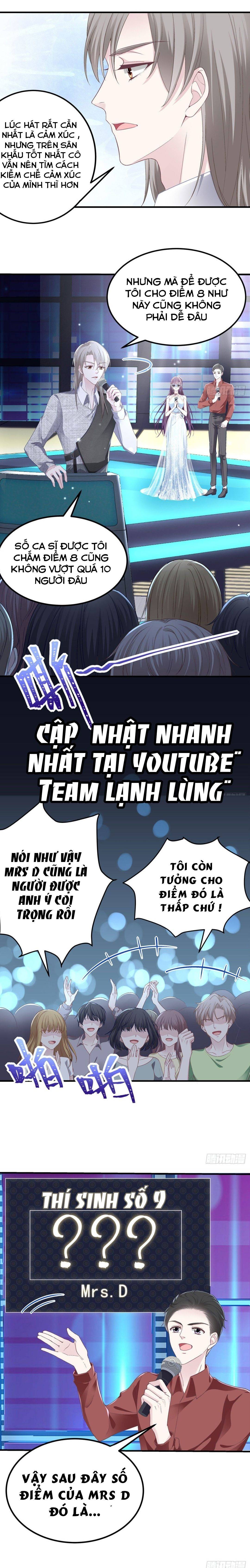 Trọng Sinh Về Chinh Phục Tổng Tài Chapter 19 - Trang 2