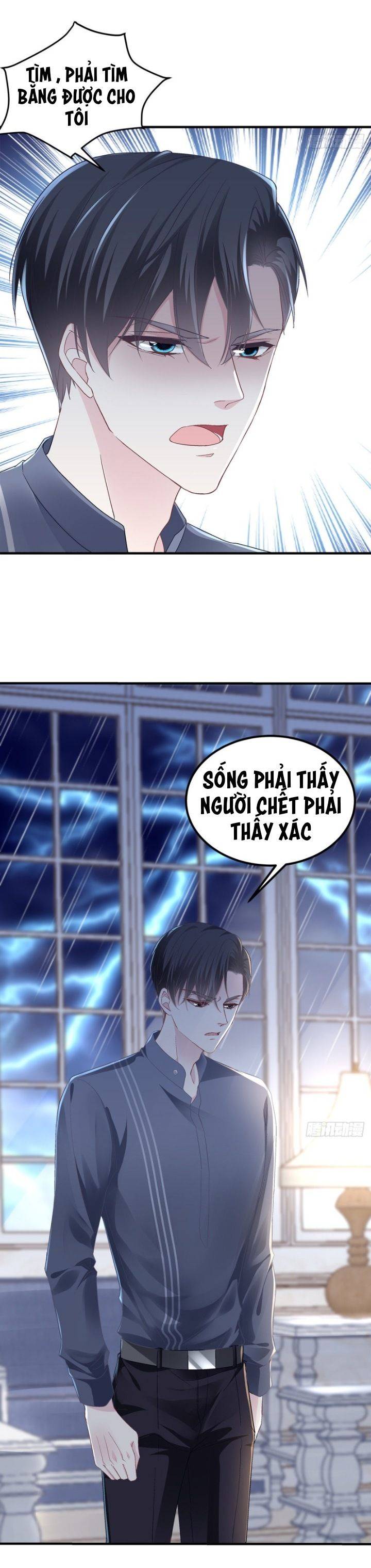 Trọng Sinh Về Chinh Phục Tổng Tài Chapter 6 - Trang 2