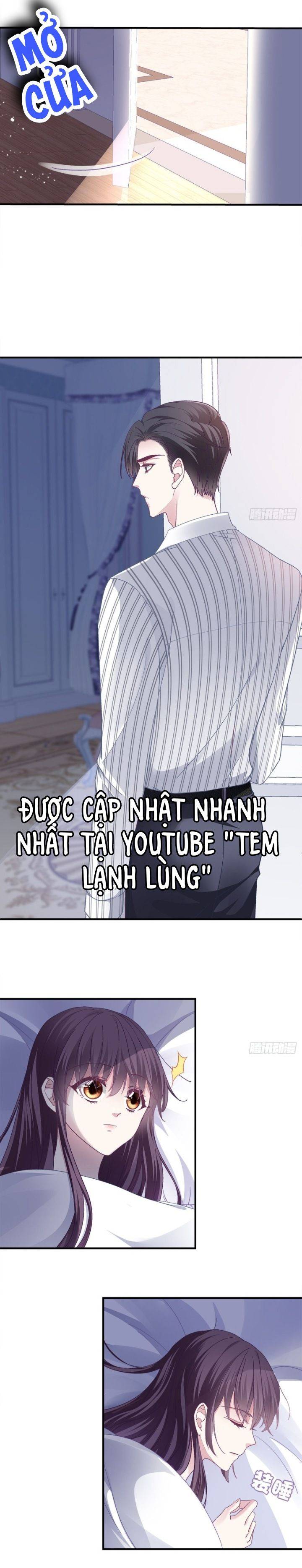 Trọng Sinh Về Chinh Phục Tổng Tài Chapter 4 - Trang 2