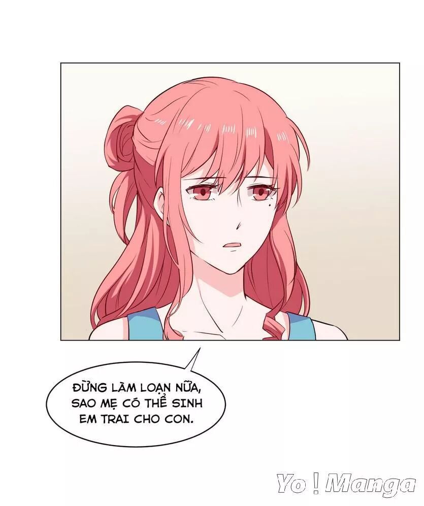 Thiểm Hôn Kinh Ái Chapter 140 - Trang 2