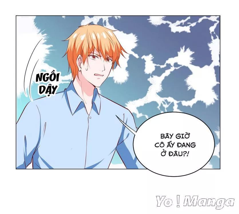 Thiểm Hôn Kinh Ái Chapter 138 - Trang 2