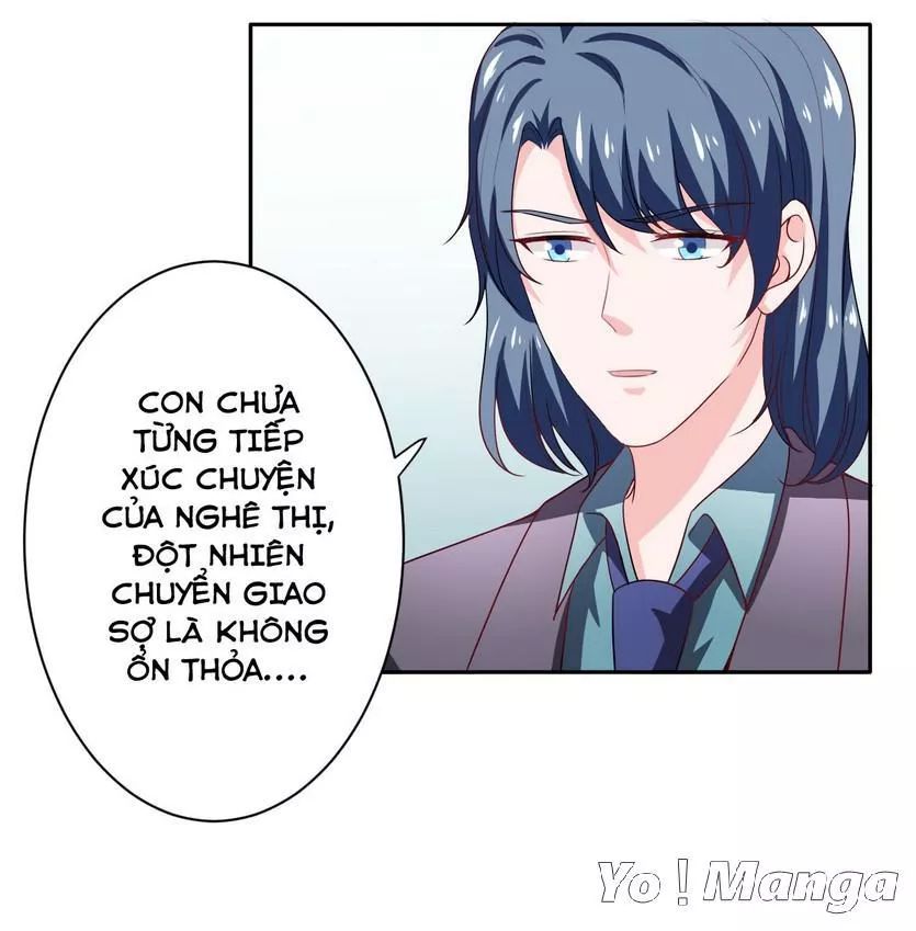 Thiểm Hôn Kinh Ái Chapter 136 - Trang 2