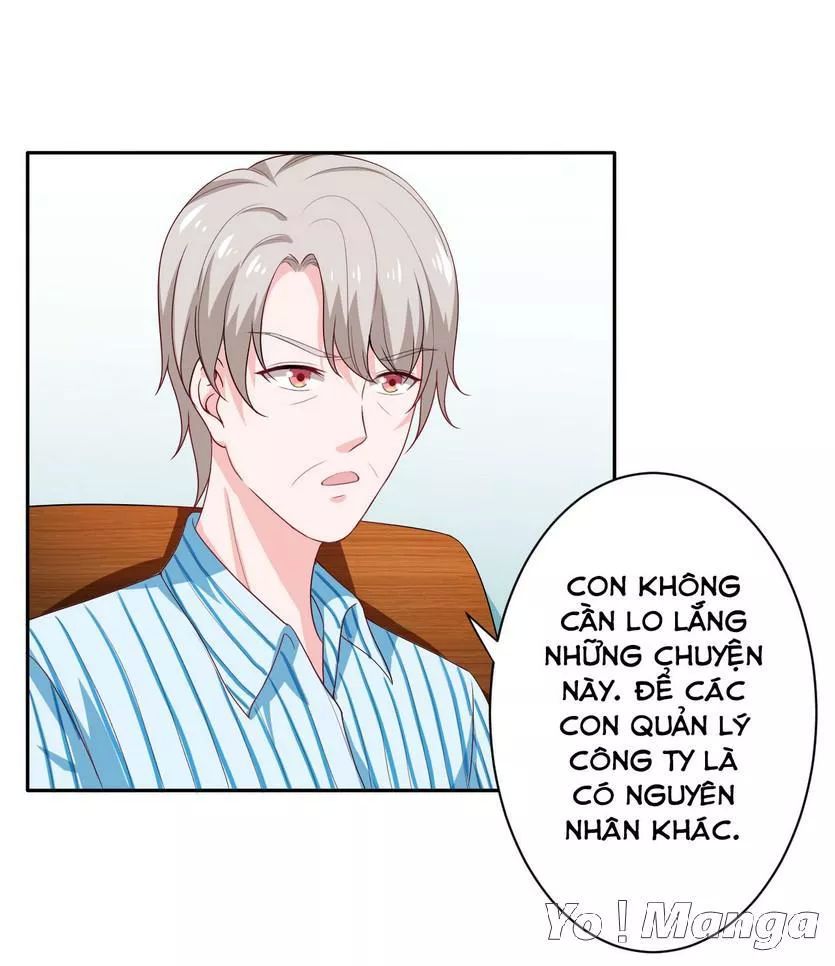 Thiểm Hôn Kinh Ái Chapter 136 - Trang 2