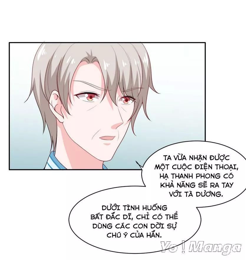 Thiểm Hôn Kinh Ái Chapter 136 - Trang 2