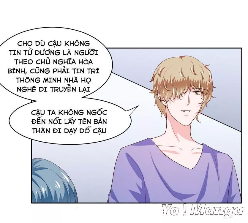 Thiểm Hôn Kinh Ái Chapter 136 - Trang 2