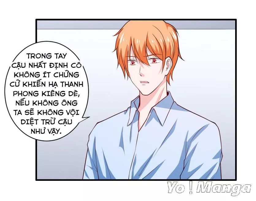 Thiểm Hôn Kinh Ái Chapter 136 - Trang 2