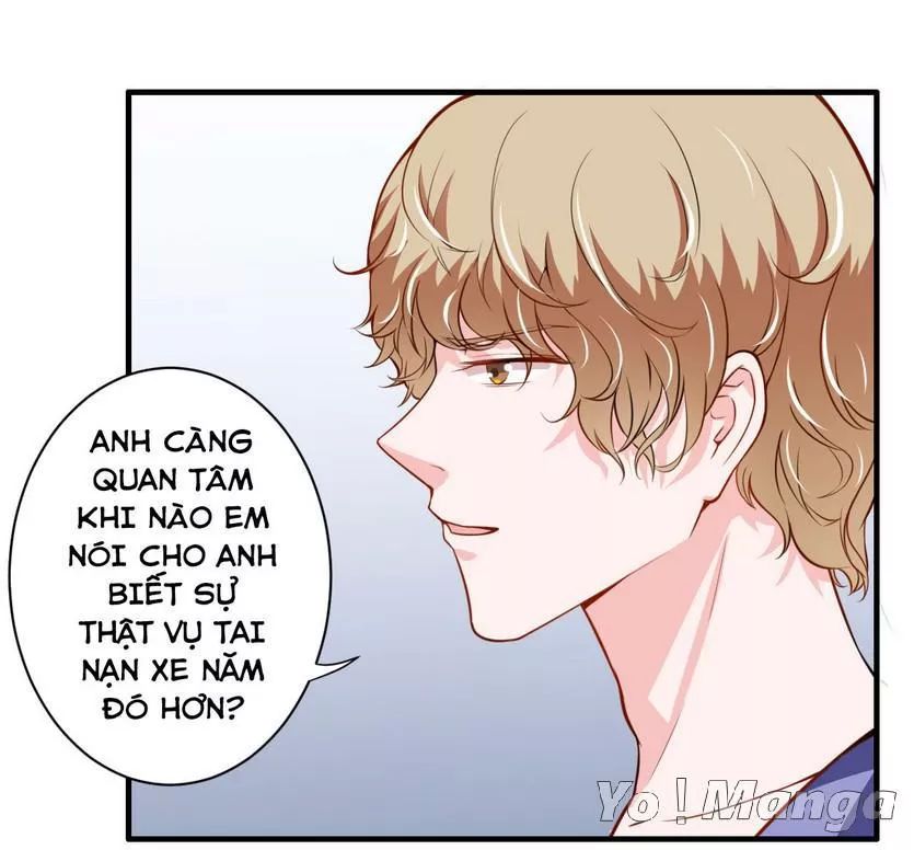 Thiểm Hôn Kinh Ái Chapter 135 - Trang 2