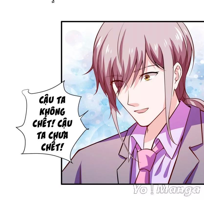 Thiểm Hôn Kinh Ái Chapter 135 - Trang 2