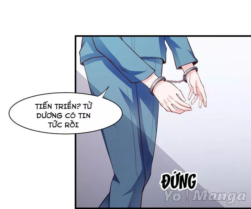 Thiểm Hôn Kinh Ái Chapter 131 - Trang 2