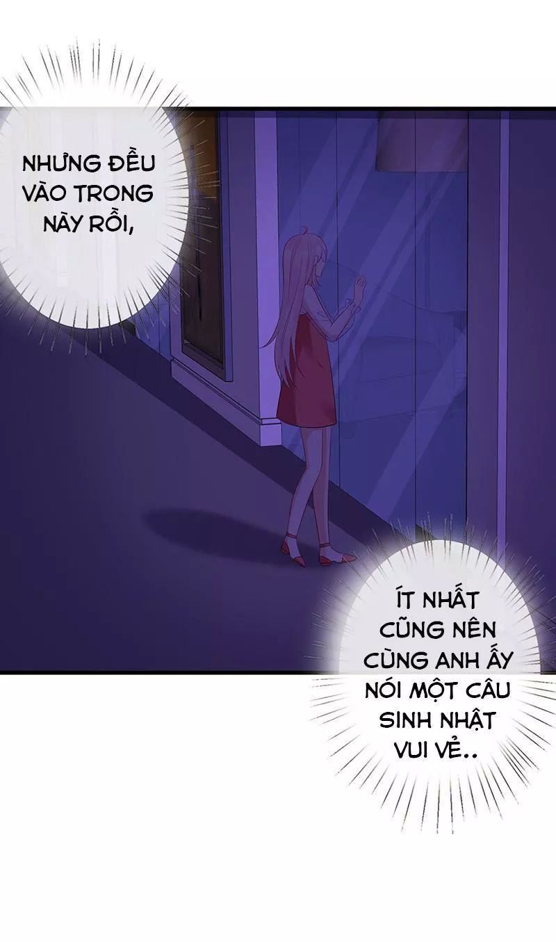 Vương Bài Thiên Sư Và Tiểu Manh Yêu Chapter 49 - Trang 2