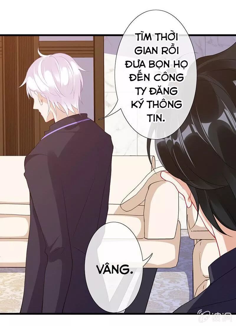 Vương Bài Thiên Sư Và Tiểu Manh Yêu Chapter 47 - Trang 2