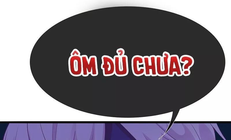 Vương Bài Thiên Sư Và Tiểu Manh Yêu Chapter 46 - Trang 2