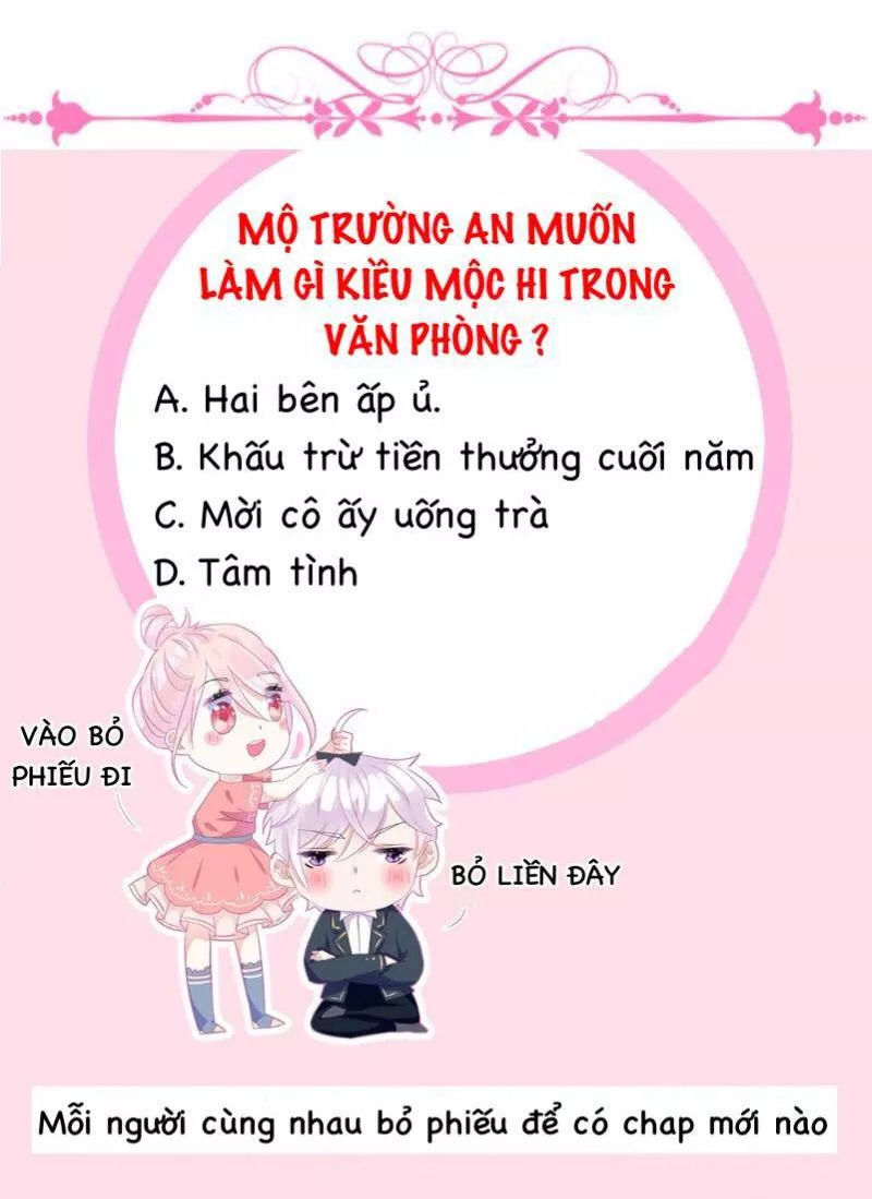 Vương Bài Thiên Sư Và Tiểu Manh Yêu Chapter 30 - Trang 2