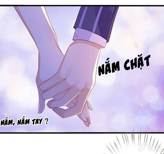 Vương Bài Thiên Sư Và Tiểu Manh Yêu Chapter 1.3 - Trang 2