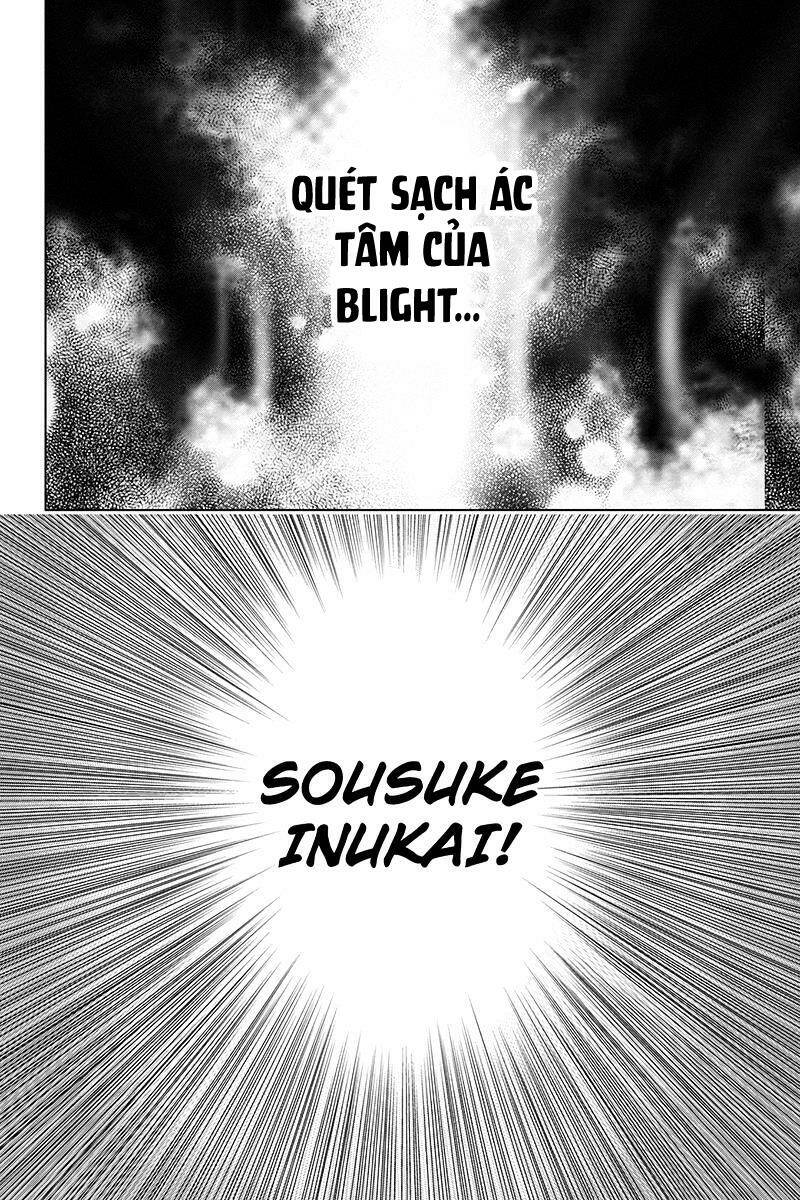 Tokku Hakkenshi Chapter 46 - Trang 2