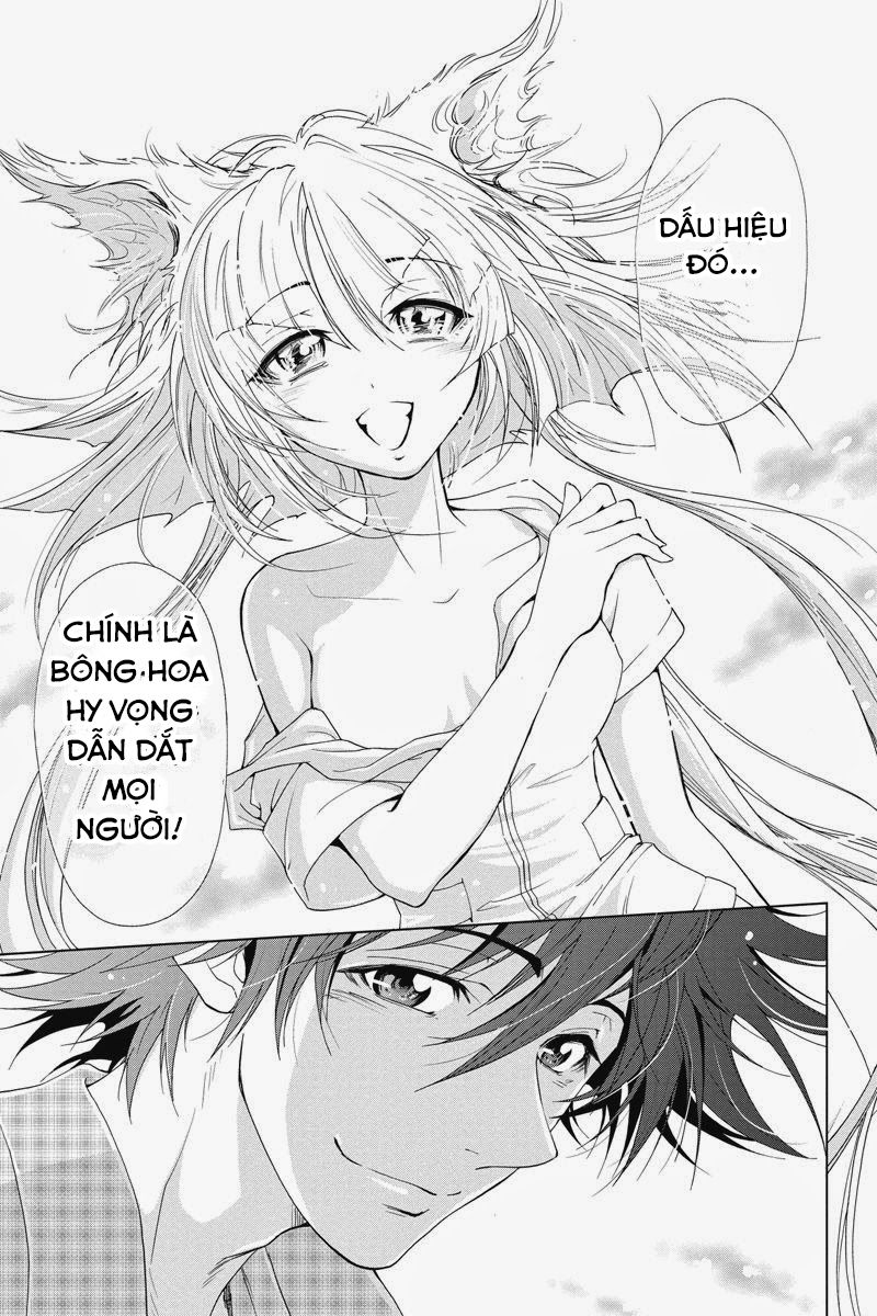 Tokku Hakkenshi Chapter 10 - Trang 2