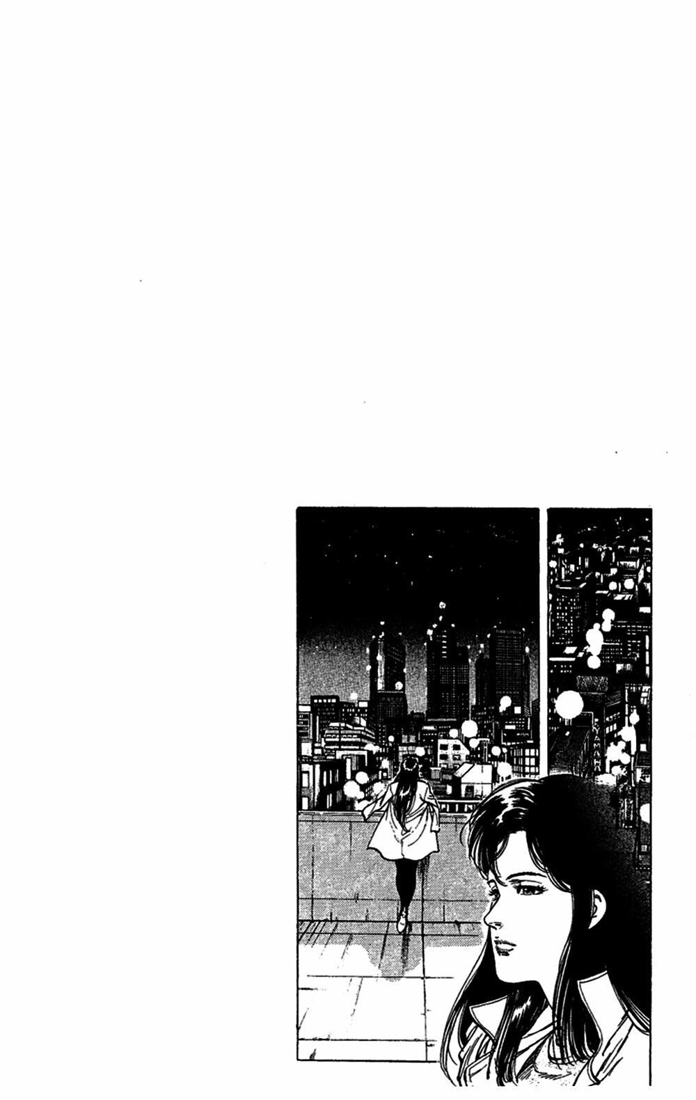 City Hunter Chapter 73 - Trang 2