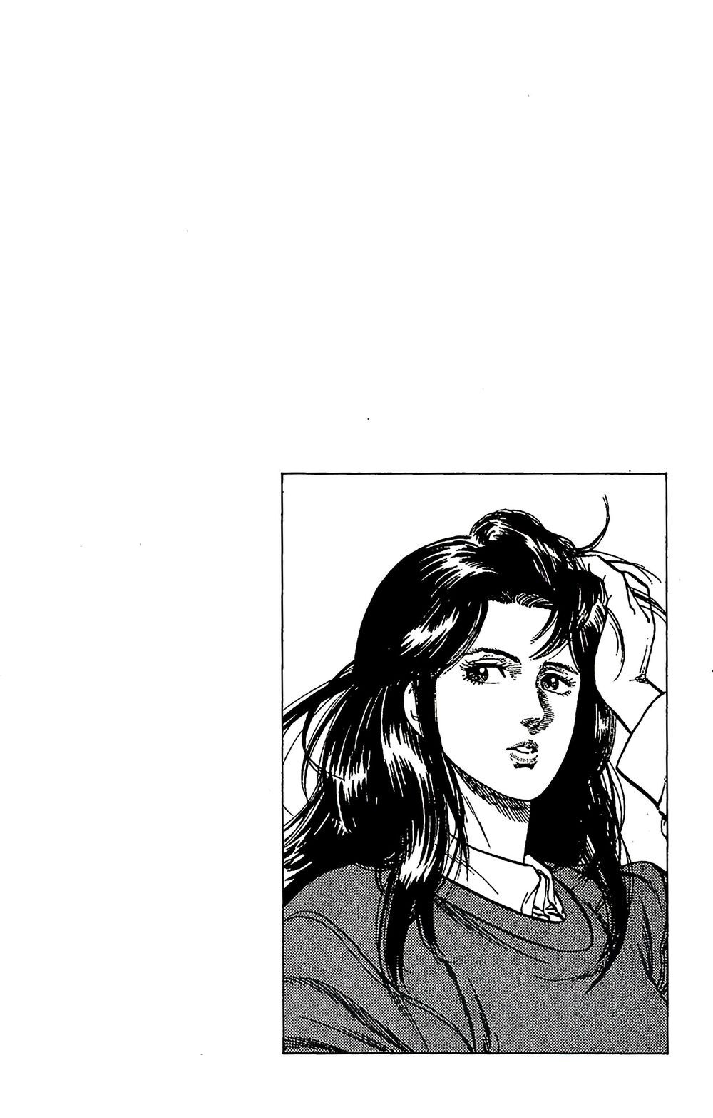 City Hunter Chapter 71 - Trang 2