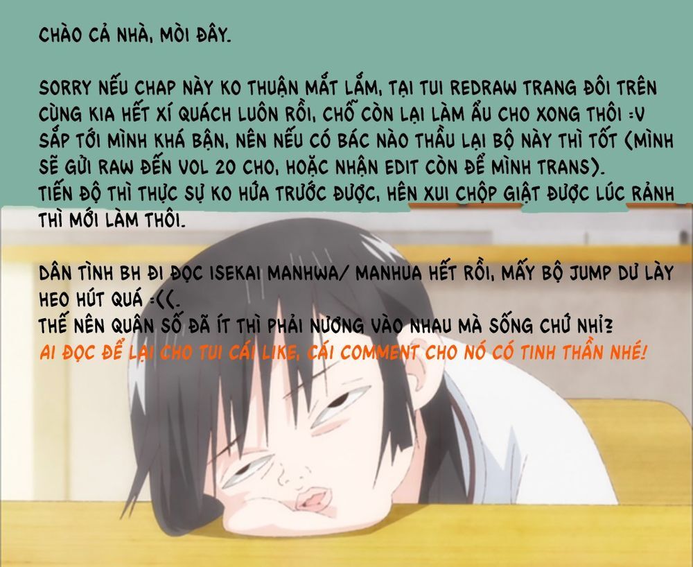 City Hunter Chapter 71 - Trang 2