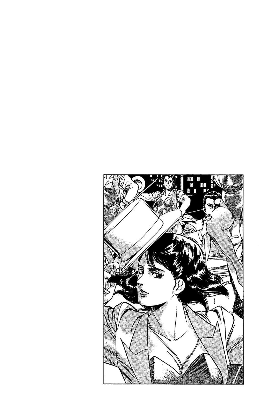 City Hunter Chapter 68 - Trang 2