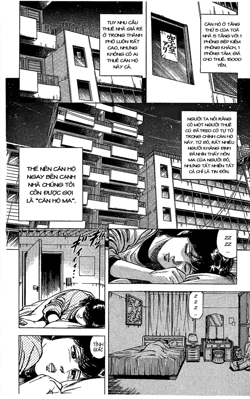 City Hunter Chapter 67 - Trang 2