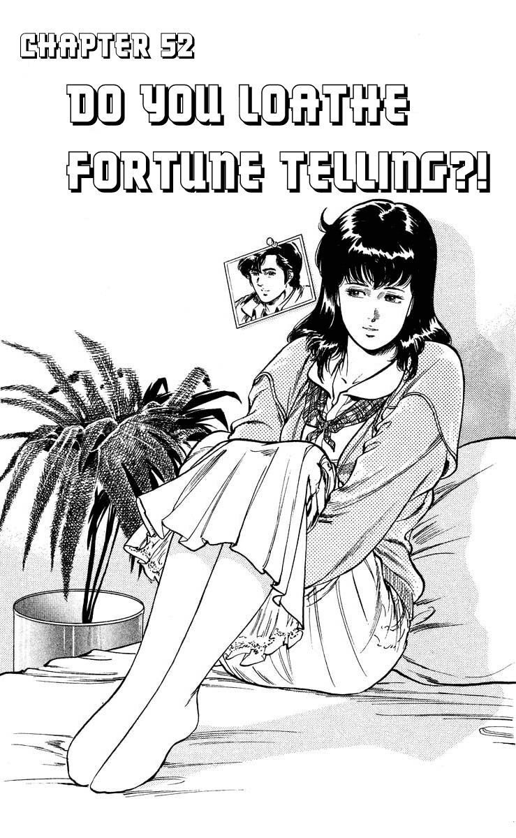 City Hunter Chapter 52 - Trang 2