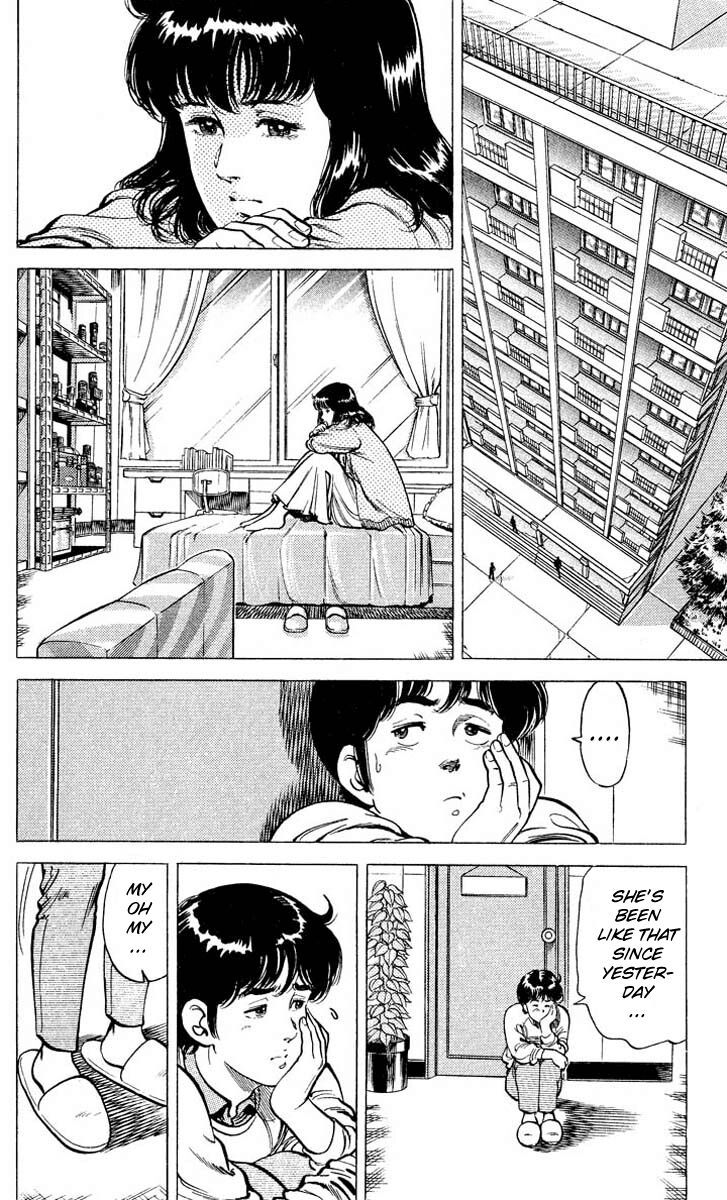 City Hunter Chapter 52 - Trang 2