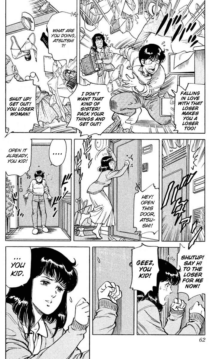 City Hunter Chapter 52 - Trang 2