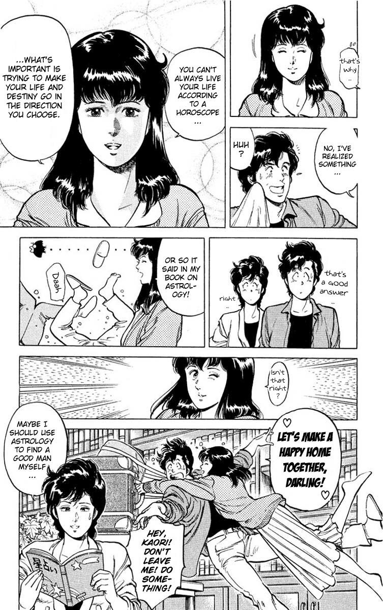 City Hunter Chapter 52 - Trang 2