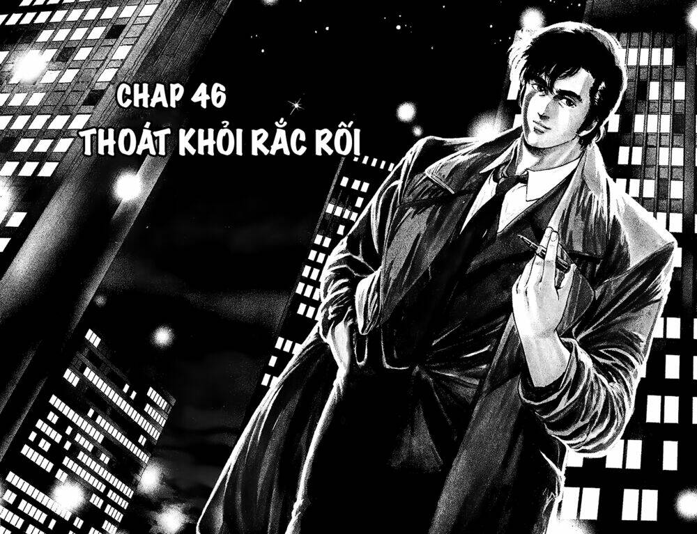 City Hunter Chapter 46 - Trang 2