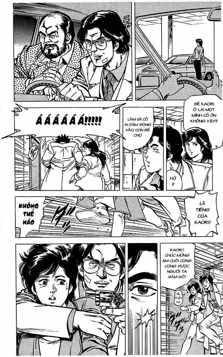 City Hunter Chapter 46 - Trang 2