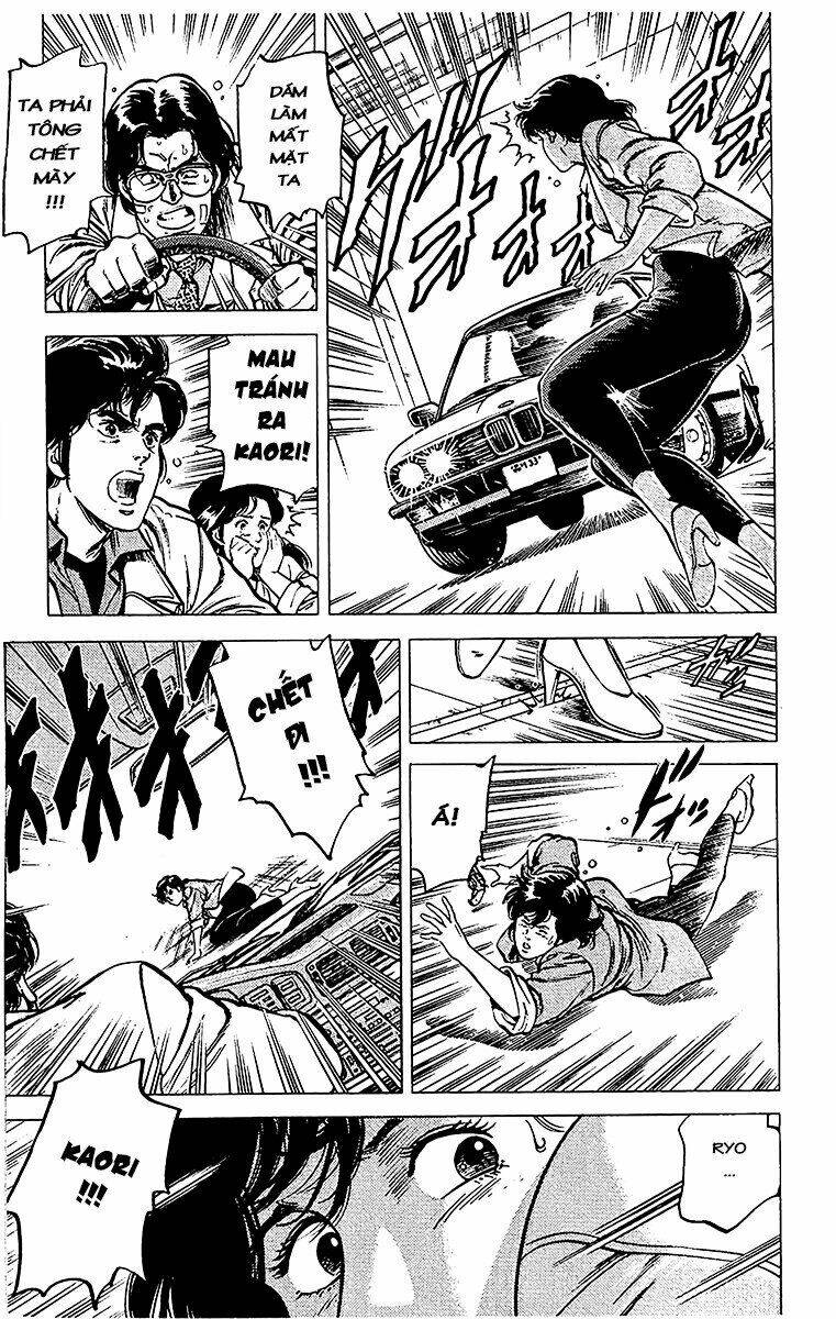 City Hunter Chapter 46 - Trang 2