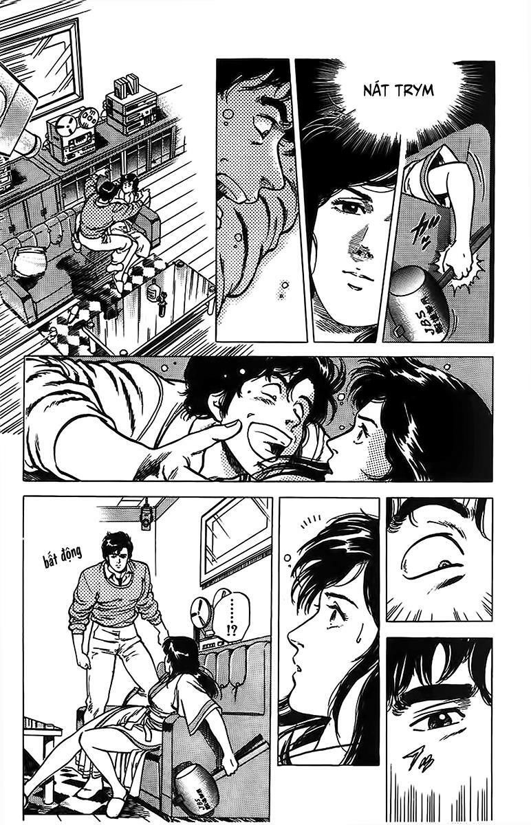 City Hunter Chapter 45 - Trang 2
