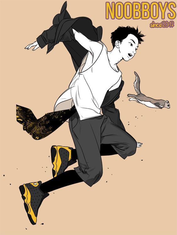 City Hunter Chapter 45 - Trang 2