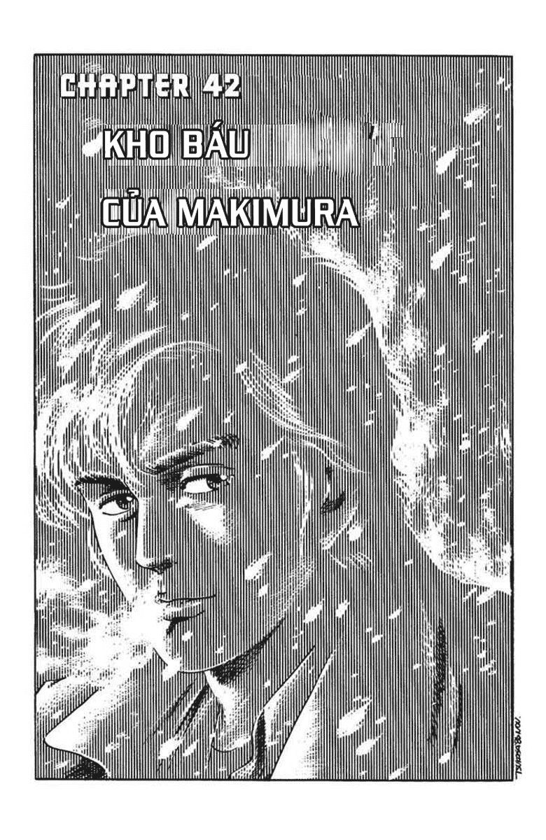 City Hunter Chapter 42 - Trang 2