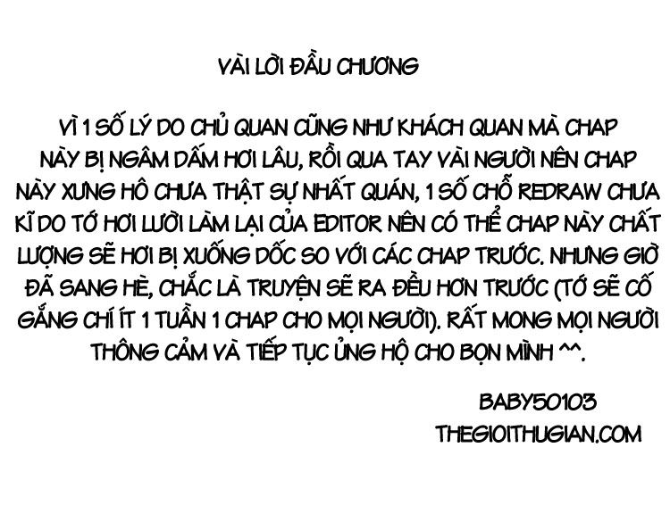 City Hunter Chapter 35 - Trang 2