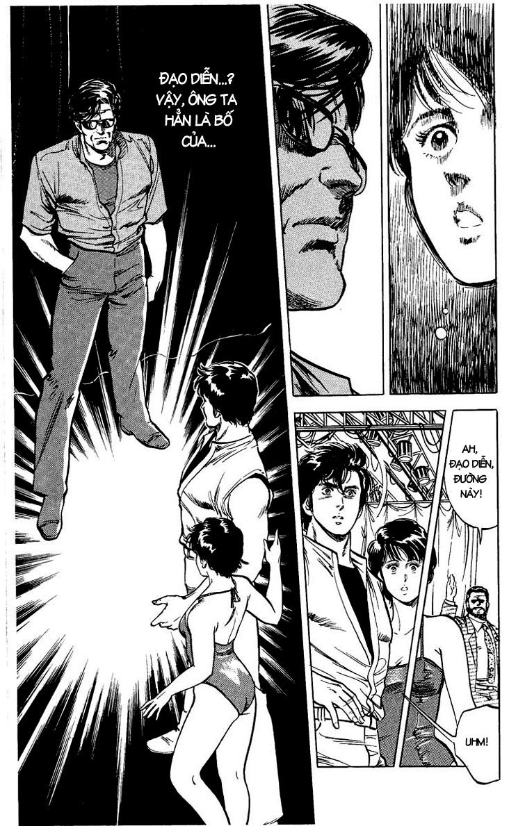 City Hunter Chapter 35 - Trang 2