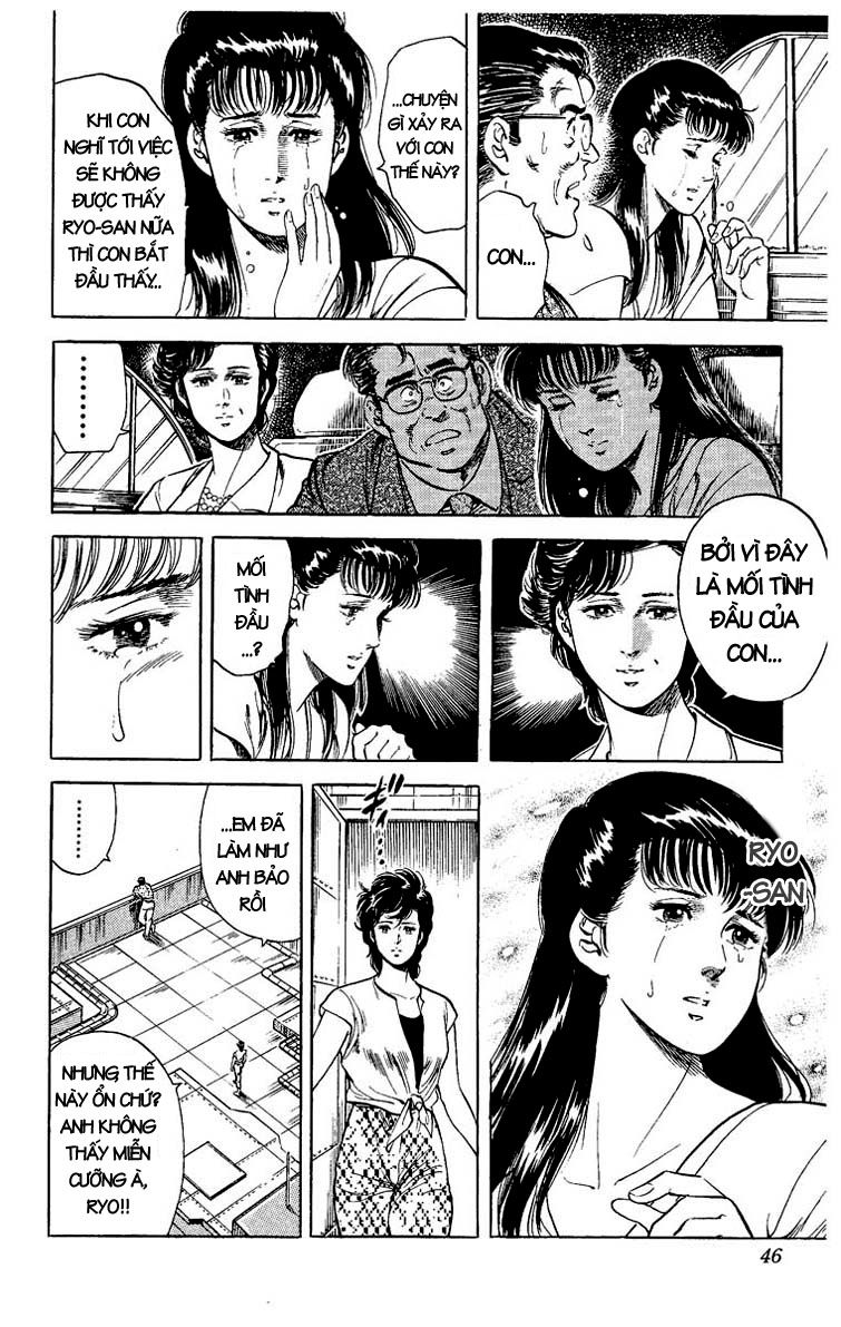 City Hunter Chapter 34 - Trang 2