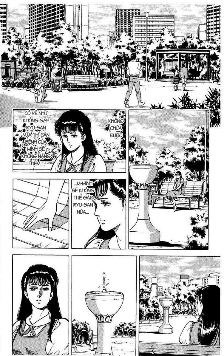 City Hunter Chapter 33 - Trang 2