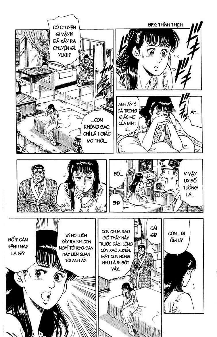 City Hunter Chapter 33 - Trang 2