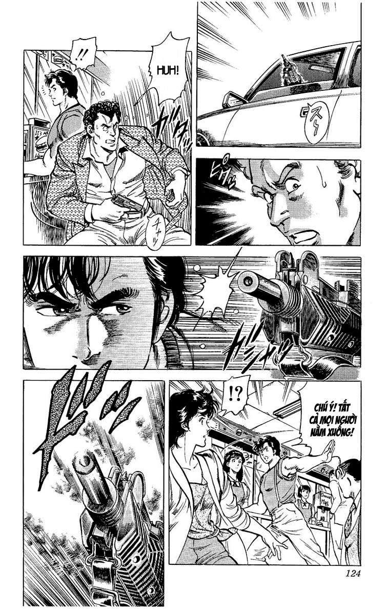 City Hunter Chapter 30 - Trang 2