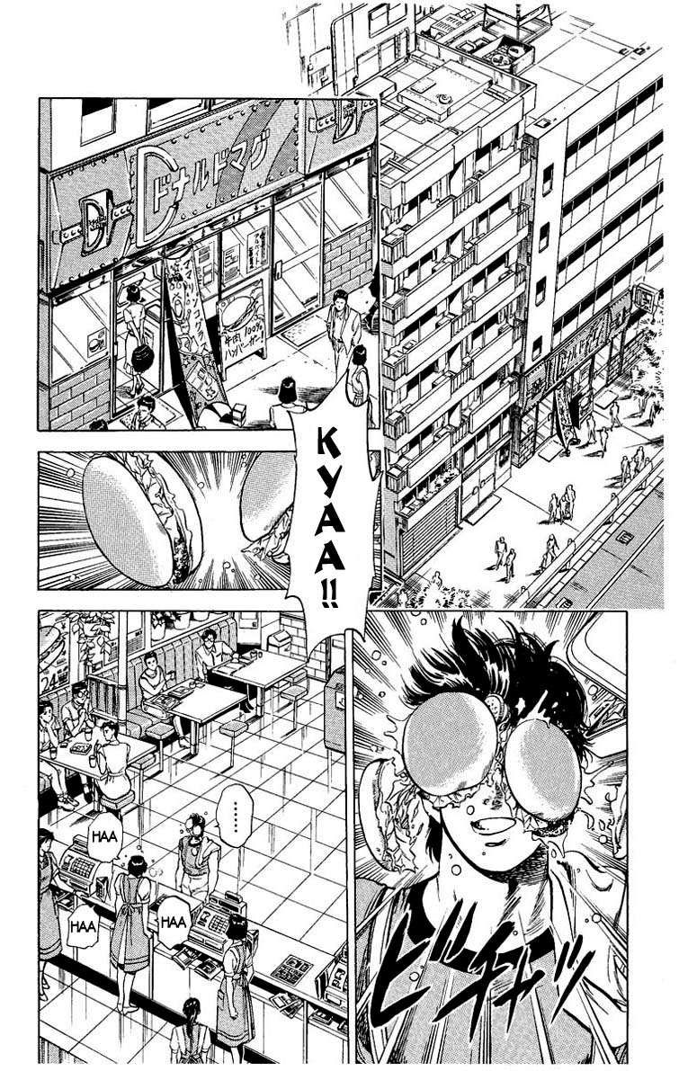 City Hunter Chapter 30 - Trang 2