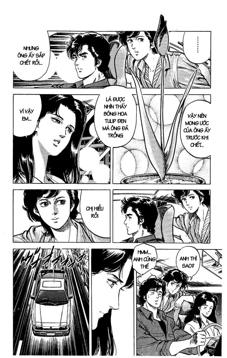 City Hunter Chapter 29 - Trang 2