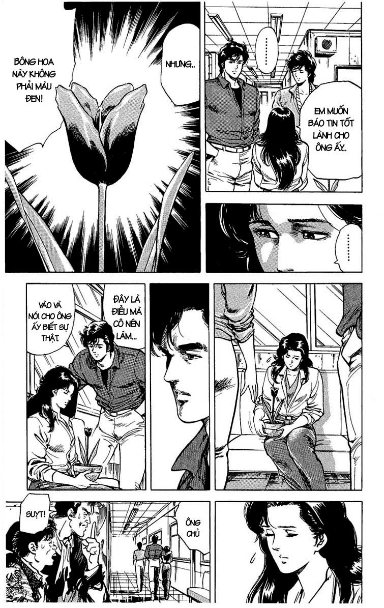 City Hunter Chapter 29 - Trang 2