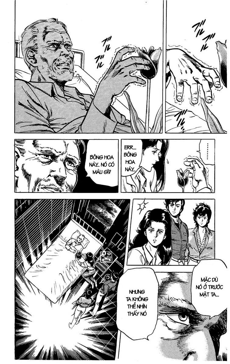 City Hunter Chapter 29 - Trang 2