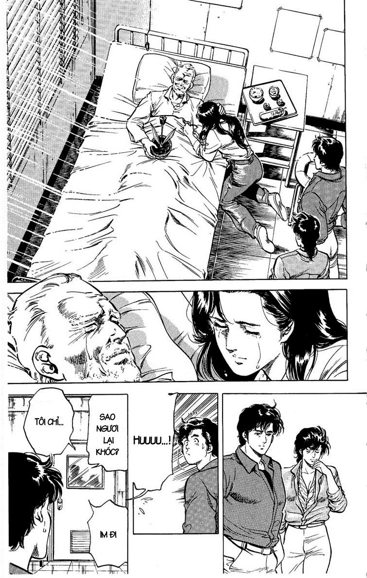 City Hunter Chapter 29 - Trang 2